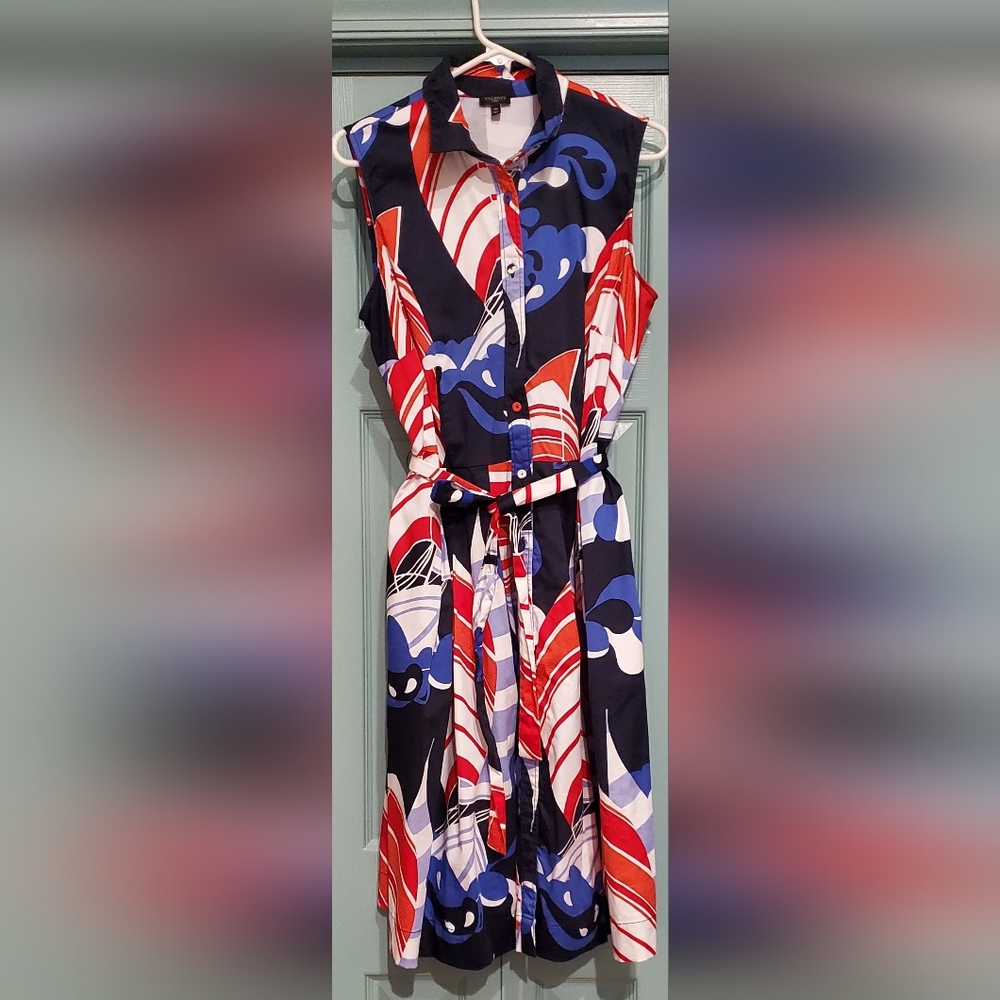 Talbots Dress